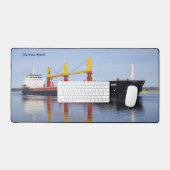 Harvest Spirit Schreibtischmatte (Tastatur & Maus)