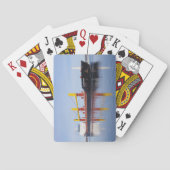 Harvest Spirit Spielkarten (Rückseite)