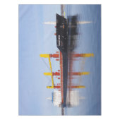 Harvest Spirit tableclout Tischdecke (Vorderseite)