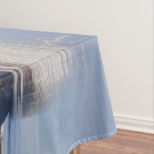 Harvest Spirit tableclout Tischdecke (Beispiel)