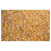 HARVEST VON CORN CUSTOM FABRIC STOFF (Fat Quarter (45,7 x 55,9 cm))
