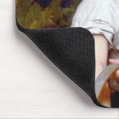 Harvester, Bouguereau Mousepad (Ecke)