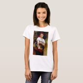 Harvester, Bouguereau T-Shirt (Vorne ganz)