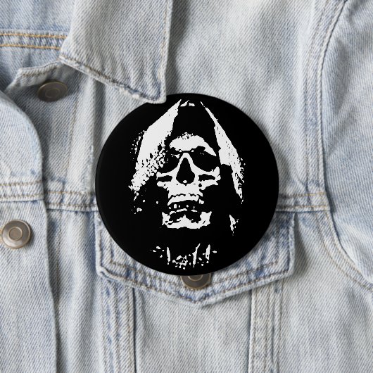 Harvester der Soule: Angst verkörpern Button (Beispiel)