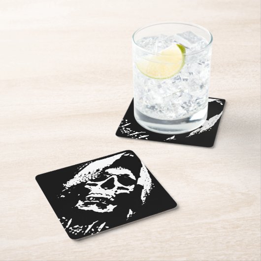 Harvester der Soule: Angst verkörpern Untersetzer (Vor Ort)