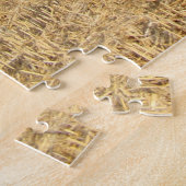 Harvester Jigsaw Puzzle kombinieren (Seite)