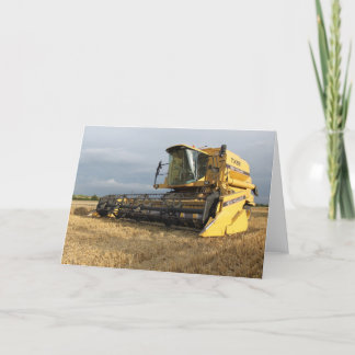 Harvester kombinieren karte