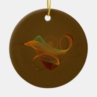 Harvestini Fee Martini Art Keramikornament