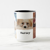Harvey Cavacon Tasse (Zentrum)