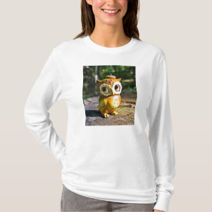 Harvey die Eule III T-Shirt