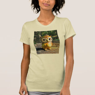 Harvey die Eule III T-Shirt