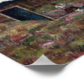 Harvey Dunn - Zuhause Poster (Ecke)