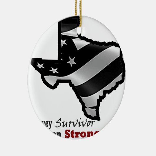 Harvey Entwurf bk weißes rd.gif Keramik Ornament (Rechts)