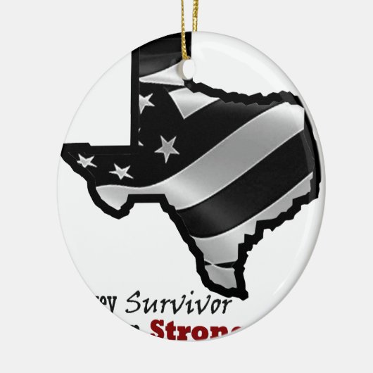 Harvey Entwurf bk weißes rd.gif Keramik Ornament (Links)