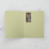 Harvey-Karte Karte (Innenseite)