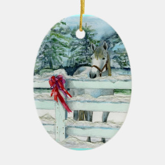 Harvey Keramikornament