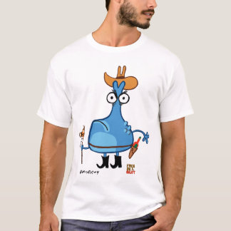 Harvey Krächzen-Shirt T-Shirt