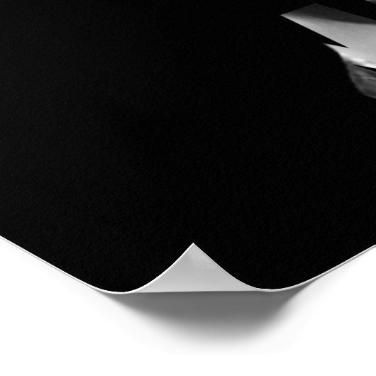 Harvey Specter Quotes Poster (Ecke)