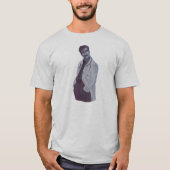 Harvey Stardew Valley T-Shirt (Vorderseite)