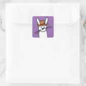 Harvey Stickers (Tasche)