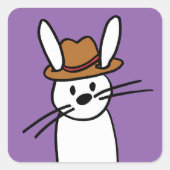 Harvey Stickers (Vorderseite)