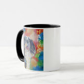 Harvey Tasse (Vorderseite Links)