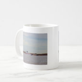 Harwich-Haven-Pilot-Boot Kaffeetasse (Vorderseite Links)