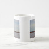 Harwich-Haven-Pilot-Boot Kaffeetasse (Mittel)
