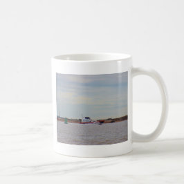 Harwich-Haven-Pilot-Boot Kaffeetasse