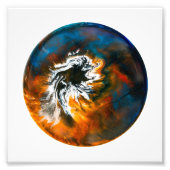 Harz 4 fotodruck (Vorne)