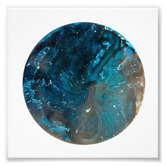 Harz 5 fotodruck (Vorne)