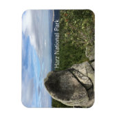 Harzer Magnet (Vertikal)