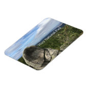 Harzer Magnet (Linke Seite)