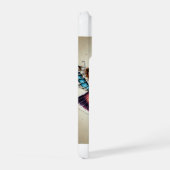 Has alcanzado el lmite del plan Plus para GPT4oNec iPhone Hülle (Rechte Seite)