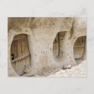 Hasankeyf am Tigris, Batman, Türkei Postkarte