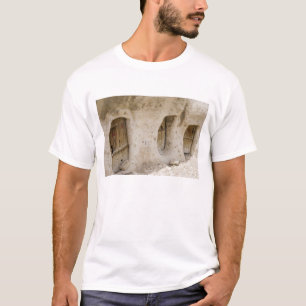 Hasankeyf am Tigris, Batman, Türkei T-Shirt