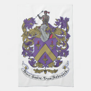 Hasbrouck Küchentuch