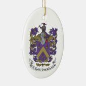 Hasbrouck Tree Ornament (Rechts)