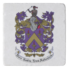 Hasbrouck Trivet Töpfeuntersetzer