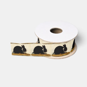 HÄSCHEN-BAND RIPSBAND