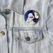Häschen Button (Beispiel)