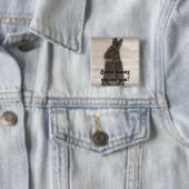 Häschen Button (Beispiel)