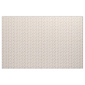 Häschen-Engel mit Regenschirm (Tan) Stoff (Yard (91,4 cm))