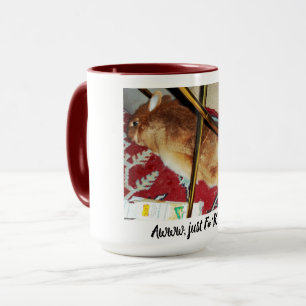 Häschen F##K Kapitän-Carrots Tasse