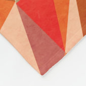 Häschen Fleecedecke (Ecke)