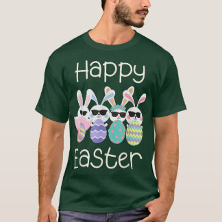 Häschen-Geschenk vintage Häschen Schwester Kaninch T-Shirt