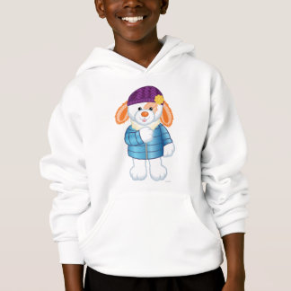 Häschen Hoodie
