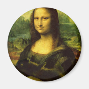 HÄSCHEN LISA MAGNET