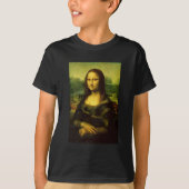 HÄSCHEN LISA T-Shirt (Vorderseite)