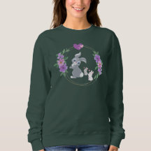 Häschen Mutterliebe